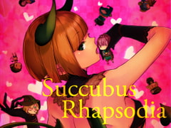 Succubus Rhapsodiaのアイコン